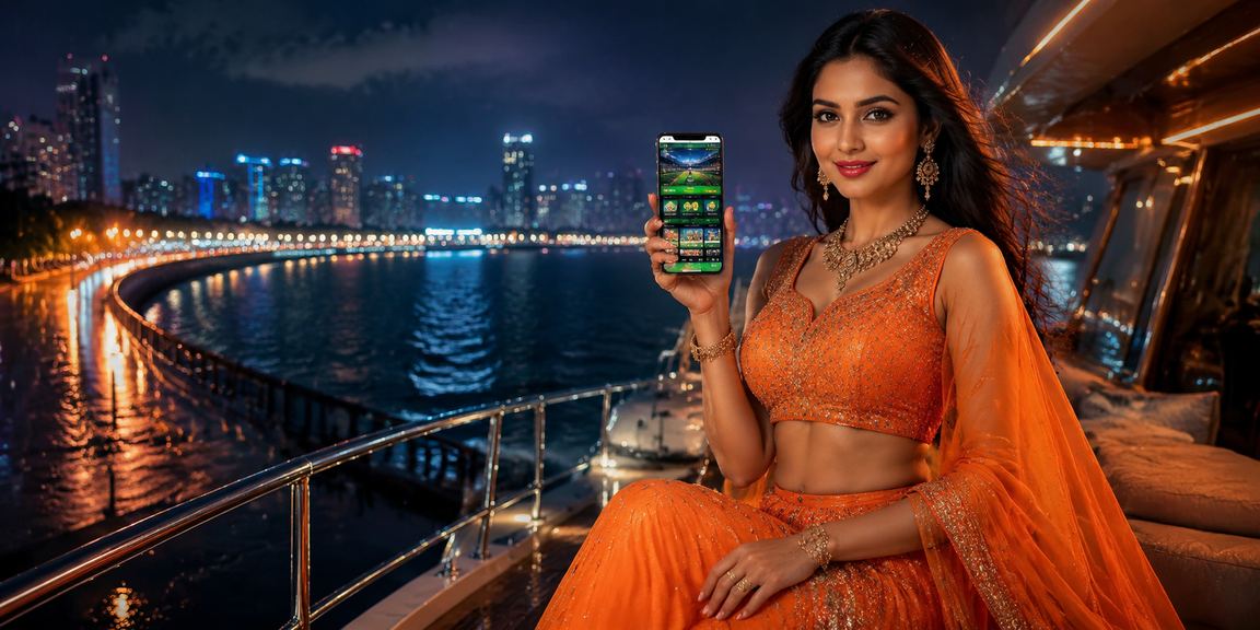 Evening gaming session near Mumbai's Marine Drive with Teen Patti